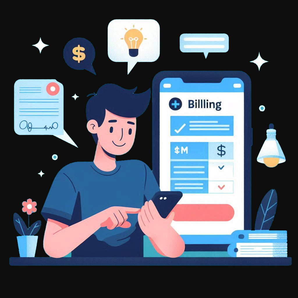 Geração Automática de Boletos